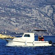 Excellent boat trip to the beautiful beaches of the island Pag: tour, swimming -5h