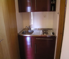 Apartments